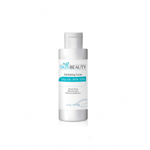 Exfoliating Toner - Glycolic AHA 10% product image