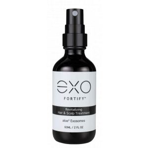 Exo Fortify Revitalizing Hair & Scalp Treatment product image