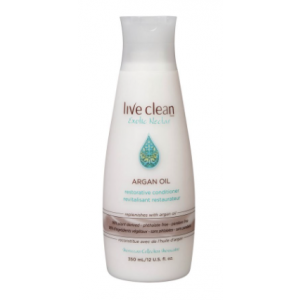 Exotic Nectar Argan Oil Restorative Conditioner product image
