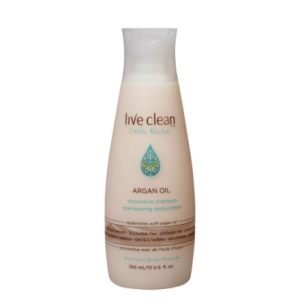 Exotic Nectar Argan Oil Restorative Shampoo product image
