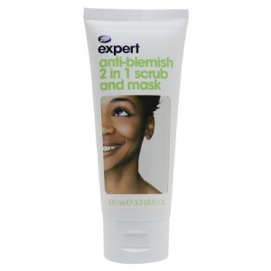 Expert Anti-Blemish 2-in-1 Scrub and Mask product image