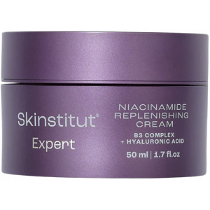 Expert Niacinamide Replenishing Cream product image
