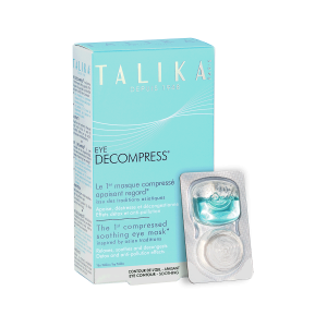 Eye Decompress Soothing Eye Mask product image