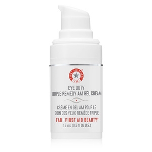 Eye Duty Triple Remedy AM Gel Cream product image