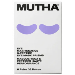 Eye Maintenance 6-Peptide Eye Mask Prisms product image