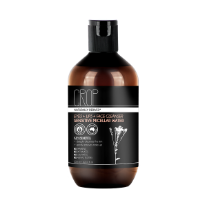 Eyes + Lips + Face Cleanser Sensitive Micellar Water product image