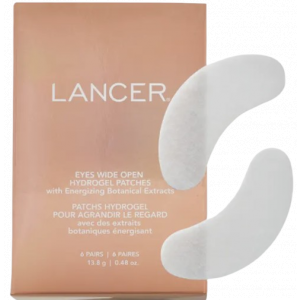 Eyes Wide Open Hydrogel Patches product image