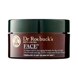 Face Anti-Aging Moisturizer product image