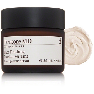 Face Finishing Moisturizer Tint SPF 30 product image