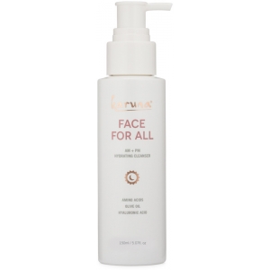 Face For All Hydrating Cleanser product image