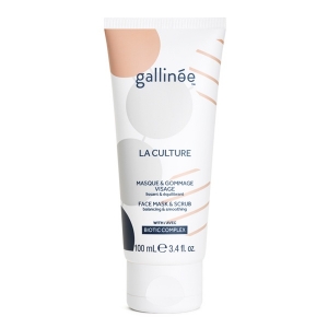 Face Mask & Scrub product image
