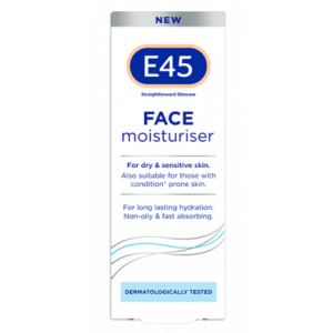 Face Moisturiser product image