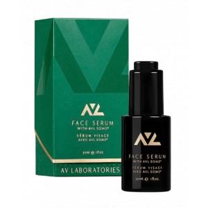 Face Serum product image