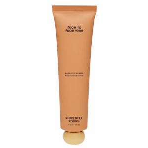 Face To Face Time Whipped Clay Mask product image