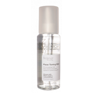 Face Toning Mist product image