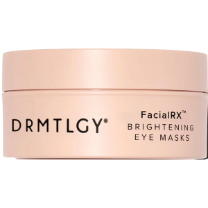 FacialRX™ Brightening Eye Masks product image