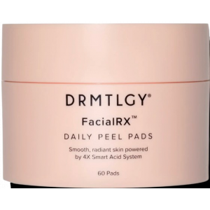 FacialRX™ Daily Peel Pads product image