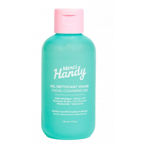 Facial Cleansing Gel product image