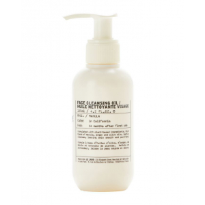 Facial Cleansing Oil Basil product image