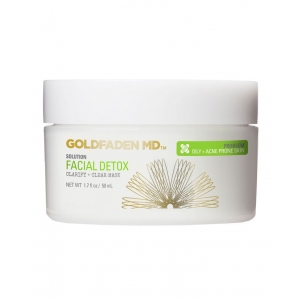 Facial Detox Pore Clarifying Mask product image