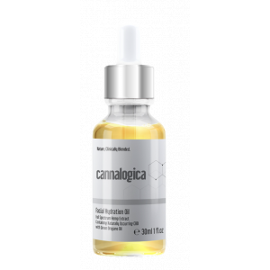 Facial Hydration Oil product image