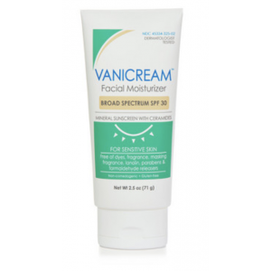 Facial Moisturizer Broad Spectrum SPF 30 product image