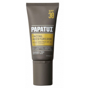 Facial Moisturizer with SPF product image