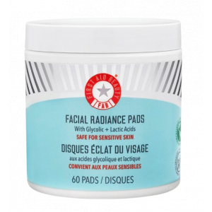 Facial Radiance Pads product image