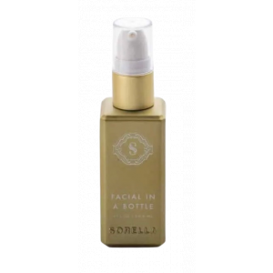 Facial in a Bottle Nighttime Serum product image
