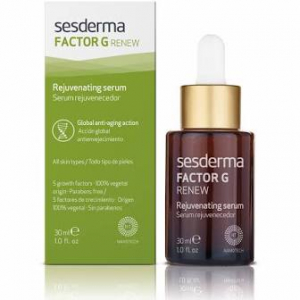 Factor G Renew Rejuvenating Serum product image