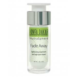 Fade Away product image