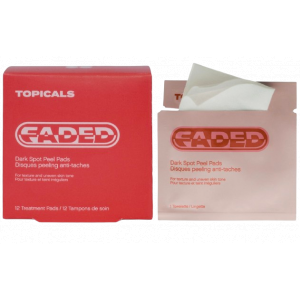 Faded Dark Spot Peel Pads product image
