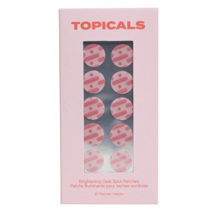 Faded Tranexamic Acid Dark Spot Patches product image
