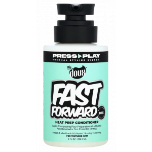 Fast Forward Heat Prep Conditioner product image