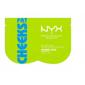 Fat Cheeks Butt Sheet Mask product image