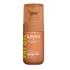 Fat Oil Body Oil - Coconut Cutie product image