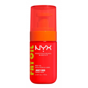 Fat Oil Body Oil - Juicy Boo product image