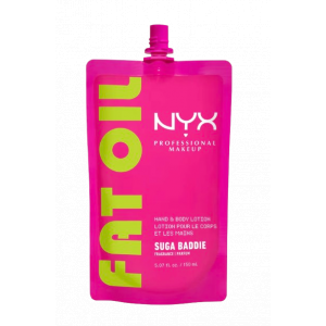 Fat Oil Hand & Body Lotion product image
