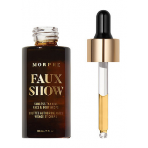 Faux Show Sunless Tanning Face & Body Drops product image