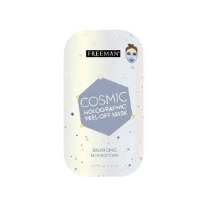 Feeling Beautiful Balancing Moonstone Cosmic Holographic Peel-Off Mask product image