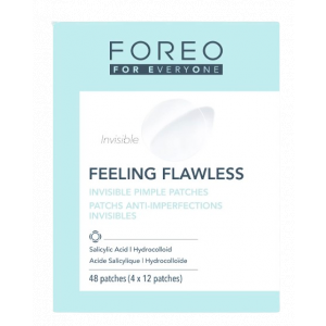 Feeling Flawless Invisible Pimple Patches product image