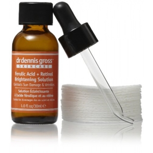 Ferulic Acid + Retinol Brightening Solution product image