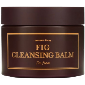 Fig Cleansing Balm product image