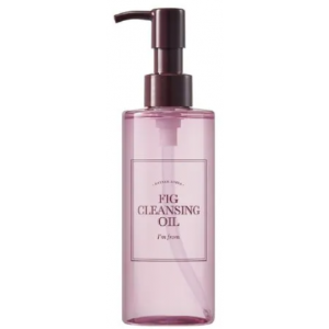 Fig Cleansing Oil product image