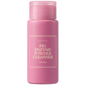 Fig Enzyme Powder Cleanser product image