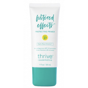 Filtered Effects Protecting Primer SPF 37 product image