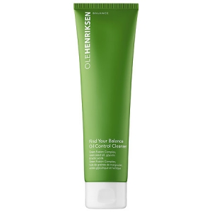 Find Your Balance Oil Control Cleanser product image