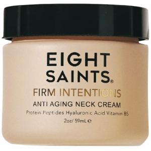 Firm Intentions Neck Cream product image