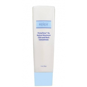 FirmaTone Rx Retinol Maximum Chin and Neck Firming Serum product image