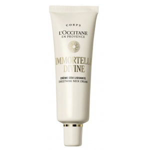 Firming Immortelle Divine Smoothing Neck Cream product image